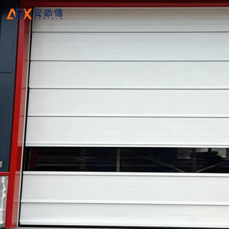吐鲁番市自动快速门