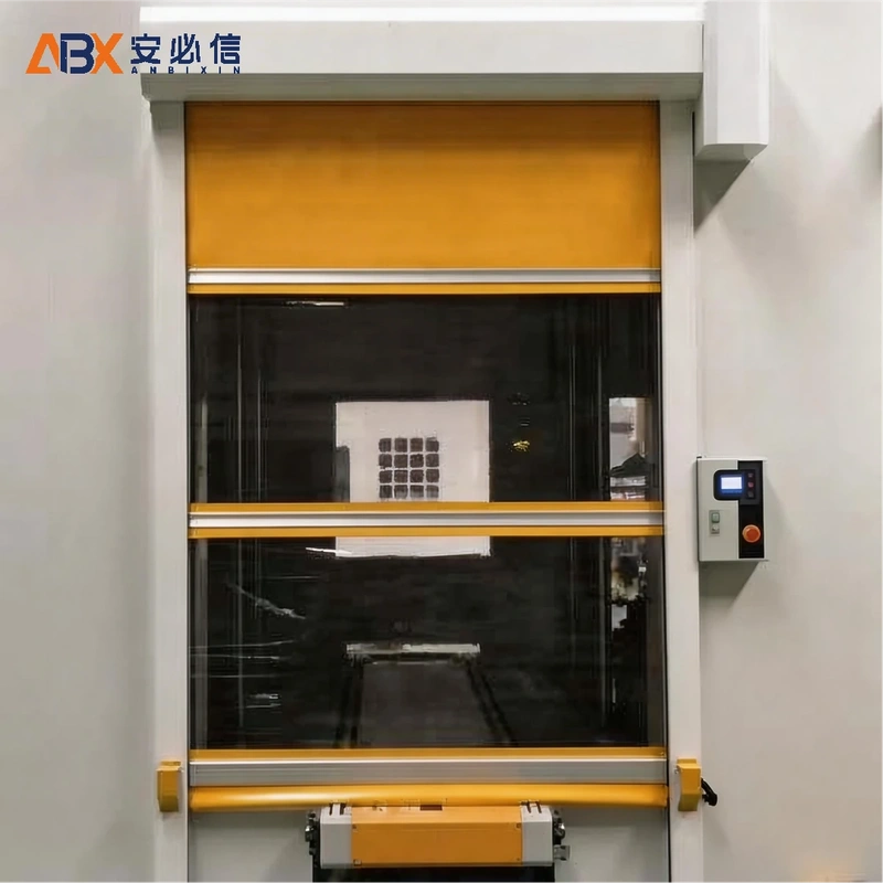 吐鲁番市快速门