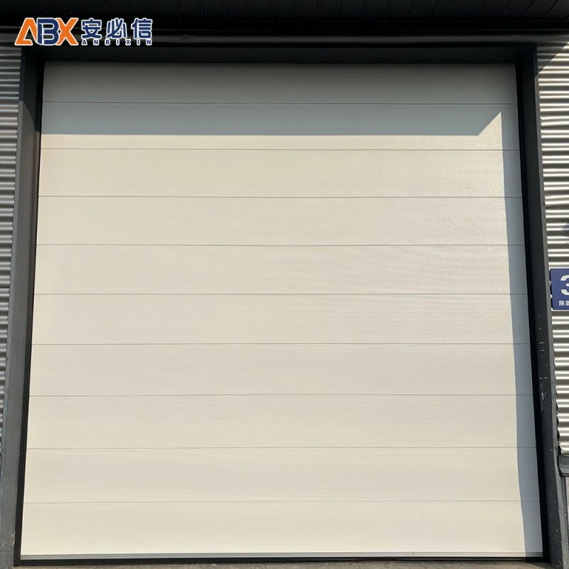 吐鲁番市保温滑升门